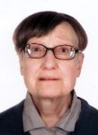FSP Francia: Sr Marie Odile Chabanel