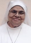 FSP India: Sr Maria Theresa Monteiro