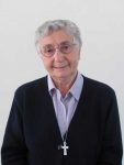 SJBP Italia: sr Claudia Piemonte