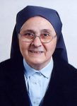 FSP Italia: Sr Lina Maria Salvato