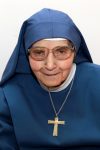 PDDM Italia: Sr. M. Albana Vacchetta