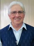 SJBP Brasile: sr Francesca Longoni