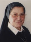 FSP Italia: Sr Rosaria Mazza