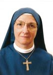 PDDM Italia: Sr. M. Vitalia Mazzocca