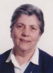 FSP Italia: Sr Maria Aurelia Silvia