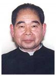 SSP Giappone: Fratel Shigeo Michele Giuseppe Yamauchi