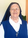 SJBP Brasile: sr Assunta Festa