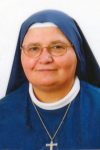 PDDM Italia: Sr. M. Marta Bonvecchi