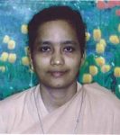PDDM India: Sr. M. Nancy Crasta