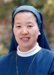 FSP Corea: Sr Rosaria Do <br>