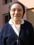 SJBP Italia: sr Angelica Malfatto