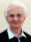 FSP Italia: Sr Maria Navelli
