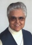 FSP Italia: Sr Gennarina Pani