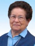 SJBP Italia: sr Paolina Trogu