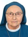 PDDM Italia: Sr. M. Gabriella Racca