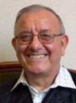 SSP Italia: + Fratel Luigi Vincenzo Menditto
