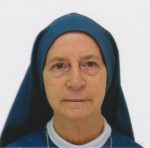 PDDM Colombia: Sr. M. Carlina Cadavid Velásquez