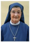 PDDM Italia: Sr. M. Zefirina Calabrese