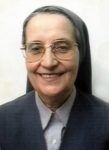 FSP Italia: Sr Maria Lucina Canu