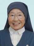 FSP Giappone: Sr Bianca Maria Horii