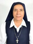 SJBP Colombia: sr Luz Elmira González Peña