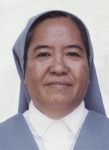 FSP Filippine: Sr Madeleine Paguio