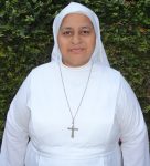 PDDM India: Sr. M. Fatima D'Sa