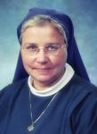 FSP Stati Uniti: Sr Karen Joseph Hamm