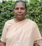 PDDM India: Sr. Mariam Xaxa