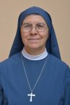 PDDM Italia: Sr. M. Lucia Cabras