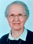 SJBP Italia: sr Franca Orro
