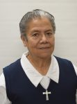 PDDM Messico: Sr. M. Dolores Rodríguez Mendoza