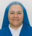 PDDM Colombia: Sr. M. Melba Padilla Guarnizo