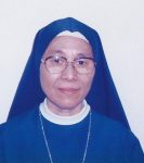 PDDM Giappone: Sr. M. Teresina Terada