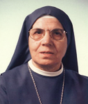 PDDM Italia: Sr. M. Teodora Iannone