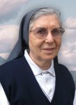 FSP Italia: Sr M. Renata Vanzetta