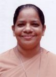 FSP India: Sr Jolly Carmela Cheriyanthanath