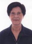 FSP Brasile: Sr Leonilda Menossi