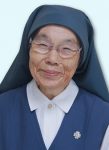 FSP Giappone: Sr Maria Dolores Nakano