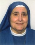 PDDM Italia: Sr. M. Rosa Pacchiarotti