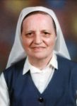 FSP Italia: Sr M. Elisabetta Riboni