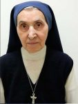 SJBP Italia: sr Evangelina Vimercati