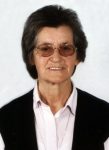 FSP Portogallo: Sr Andreia Berta