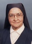 FSP Italia: Sr M. Tarcisia Baltieri