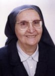 FSP Italia: Sr M. Ida Conti