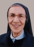 FSP Italia: Sr M. Lorenzina Guidetti