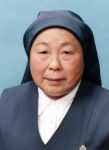 FSP Giappone: Sr Maria Giustina Ishii