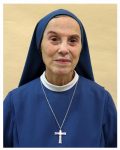 PDDM Italia: Sr. M. Iride Mancosu