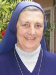 SJBP Brasile: sr Claudia Perini