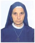 PDDM Italia: Sr. M. Giorgina Butano